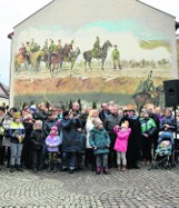 Tarnów. To nie do wiary, ale Tarnów przyjaźni się z węgierskimi bratankami już 500 lat