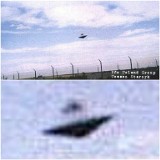 UFO nad Wrocławiem? Najczęściej można je spotkać na zachodzie miasta [ZDJĘCIA]