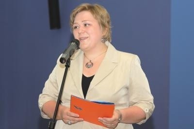 Dr Agata Zygmunt