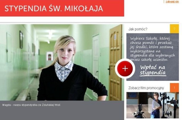 Fundacja pomaga młodzieży w całej Polsce