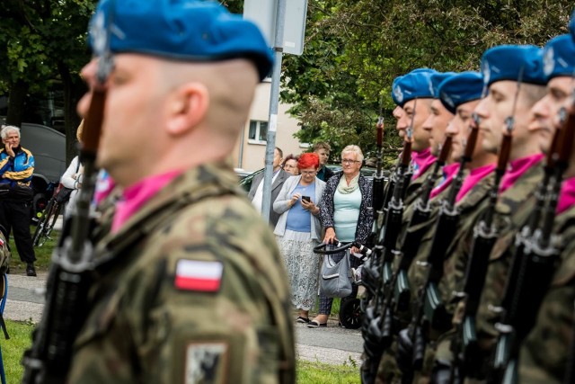 Szkolenie podstawowe będzie trwało tylko 30 dni, a nie - jak do tej pory - 90.