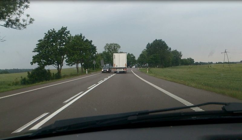 W niedzielę około godziny 14.00 policjanci zostali...