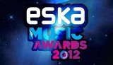 Znamy zwycięzców ESKA Music Awards 2012!