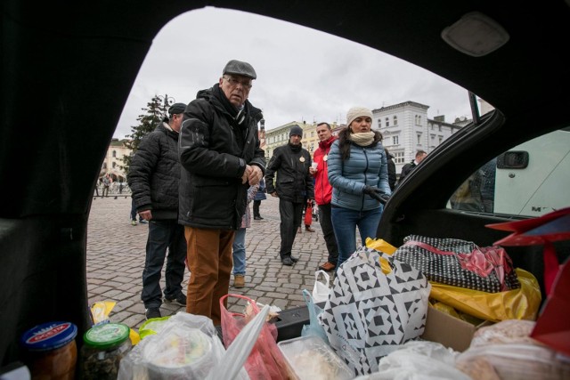 Wiosenne "Ciepło serca w słoiku" już w ten poniedziałek na Starym Rynku w Bydgoszczy.