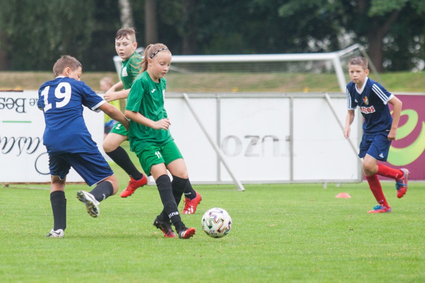  II Turniej Piłkarski Energa Cup. Grały zespoły z rocznika 2009 [ZDJĘCIA]