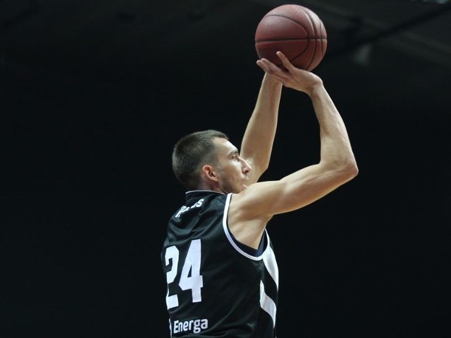 Jarosław Mokros zdobył w Gdyni 9 punktów. To jego rekord w tym sezonie. 