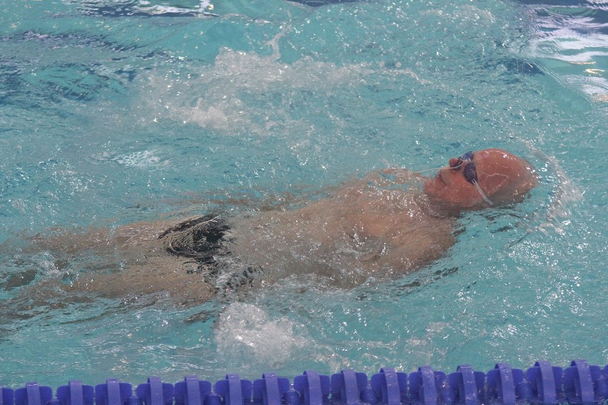 Termy Maltańskie: POZnan International Swimming Cup 2016