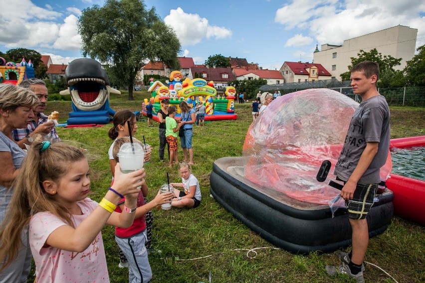 Fordoński cud nad Wisłą
święto Starego Fordonu