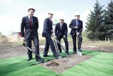 W Opolu powstaną bioreaktory [wideo]