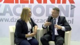 MŚP 2017: Borys Budka i Michał Wójcik o reformie sądownictwa WIDEO Rozmowa DZ