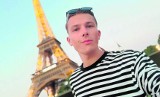 Michał Telega, student reżyserii rodem z Gorlic: marzę o twórczym Paryżu. Na razie z powodzeniem wystawia spektakle na deskach Akademii