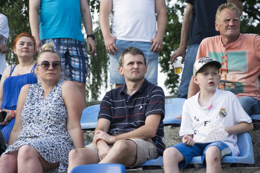 Regionalny Puchar Polski. Gryf Słupsk czeka na atrakcyjnego rywala, a Grom Nowy Staw musi przełknąć gorzką pigułkę i skupić się na III lidze