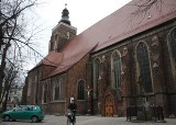 Kościół Apostołów Piotra i Pawła - Gotycka perełka miasta