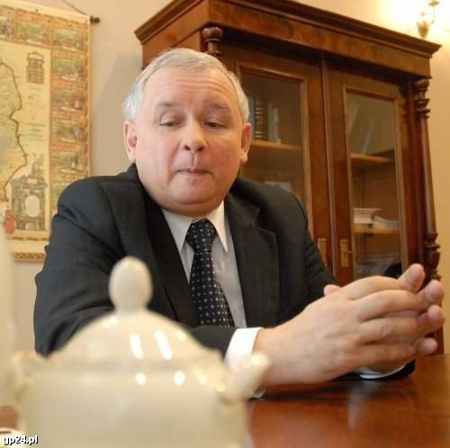 Jarosław Kaczyński