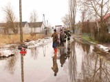 Powiat Radziejów. Takiej wody dawno nie było