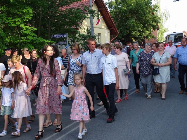 Papowo Biskupie ma 800 lat! W sobotę rozpoczęły się uroczyste obchody okrągłych urodzin wsi