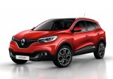 Renault Kadjar. Pierwsze oficjalne zdjęcia