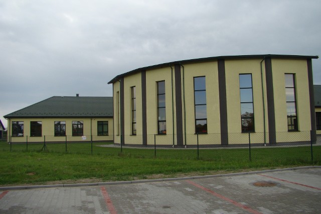 Szkoła Podstawowa w Kozłowie zostanie rozbudowana