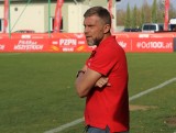 Trener reprezentacji U14, Bartłomiej Zalewski chciałby, żeby wielu jego piłkarzy w przyszłości zagrało w pierwszej reprezentacji