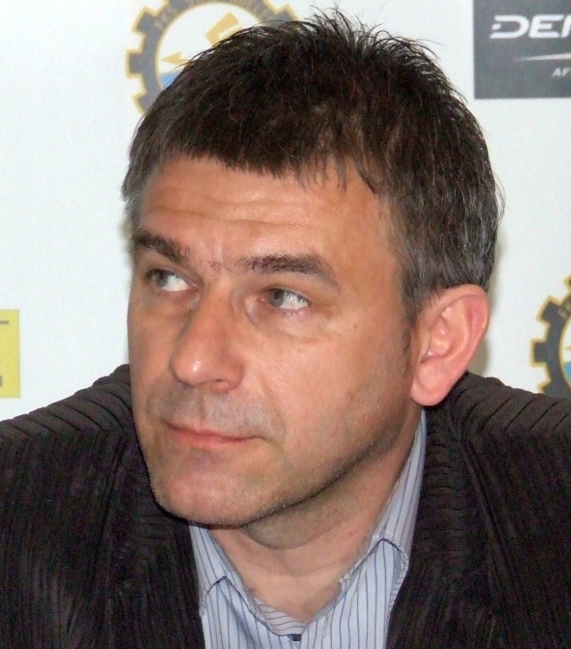 Zbigniew Hariasz