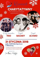 Powiat myślenicki. Do zobaczenia w weekend: koncerty, kabaret i morsowanie