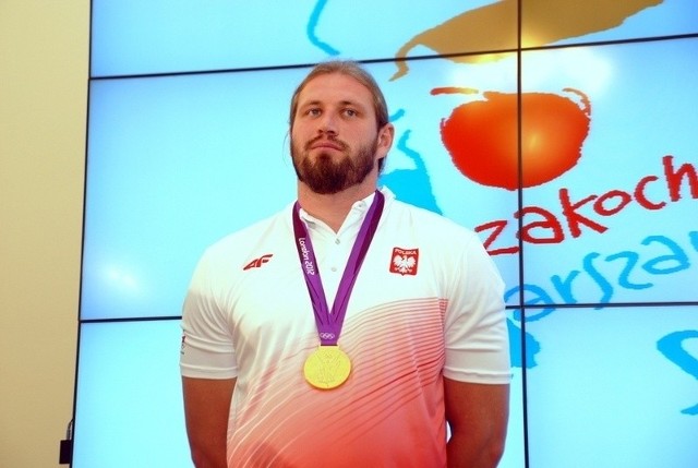 Tomasz Majewski