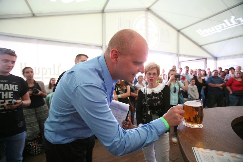 Pilsner Urquell Polish Master Bartender, czyli konkurs...
