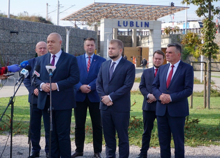 Pomnik Lecha Kaczyńskiego ma powstać w Lublinie. "Nie będziemy dłużej czekać"