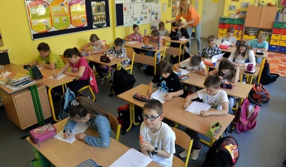 Sprawdzian Trzecioklasisty z Operonem 2018. Sprawdzian Trzecioklasisty