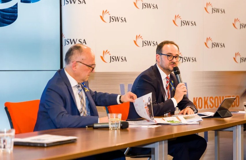 Nowa strategia JSW ma jej zapewnić stabilną przyszłość.