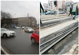 Przebudowa węzłów "Plac Szarych Szeregów" i "Wyszyńskiego". Zajdą spore zmiany. Kiedy rusza przebudowa? 
