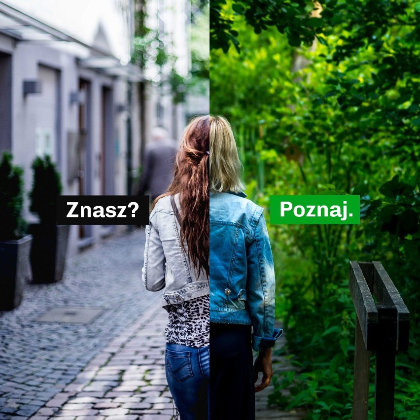 "Znasz? Poznaj". Ciekawe kontrasty promują województwo podlaskie (zdjęcia)