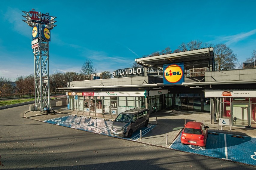 Nowy Lidl w Vis a Vis Łódź otwiera się w czwartek, 26 listopada przy ul. Zgierskiej. Sprawdź promocje na otwarcie LISTA, CENY