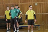 3 liga. Szymon Kaliniec trenuje z Siarką Tarnobrzeg. To były piłkarz między innymi Resovii Rzeszów