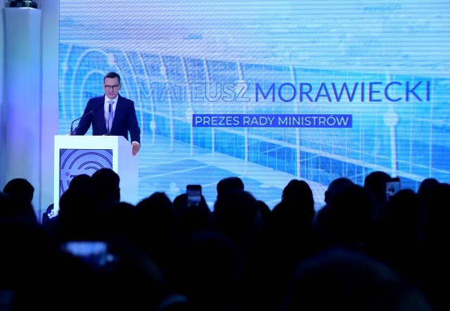 – Decyzje zapadną w III lub IV kwartale, niewykluczone, że już w lipcu, sierpniu – tłumaczył premier Mateusz Morawiecki.