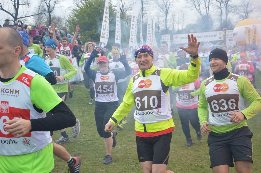 VI Cross Straceńców [ZDJĘCIA, FILM]