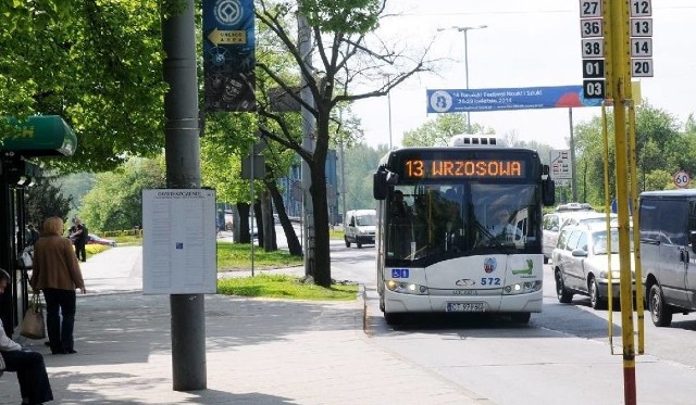 Kupili zły bilet i dostali mandat