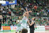 Tauron Basket Liga. Bilety na mecze Stelmetu BC z Rosą i PGE Turów już w sprzedaży