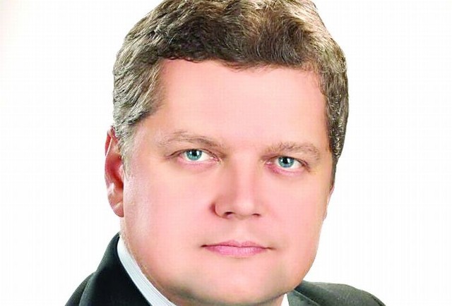 Norbert Mastalerz, prezydent Tarnobrzega