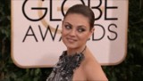 Mila Kunis i Ashton Kutcher wystąpią w jednym serialu (wideo)