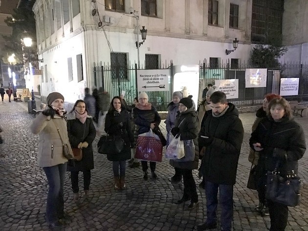 Gimnazjaliści z Nowej Wsi odwiedzą rówieśników z Hiszpanii, Łotwy i Rumunii
