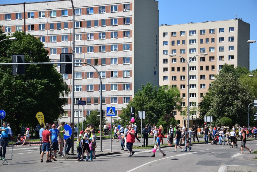 Jastrzębski Bieg Kobiet: 1000 zawodniczek w biegu Kobiety na...