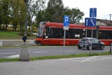 Tramwaj nr 15 Katowice - Sosnowiec nie jeździ już do Zagórza. Skąd ta zmiana i jak długo potrwa?