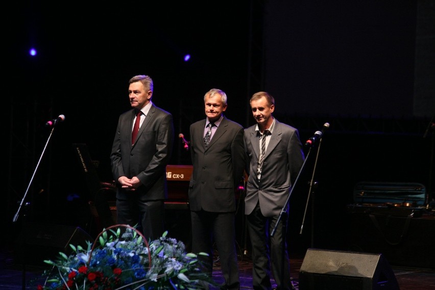 65 lat Górnika Zabrze. Klub świętuje urodziny na gali w Domu...