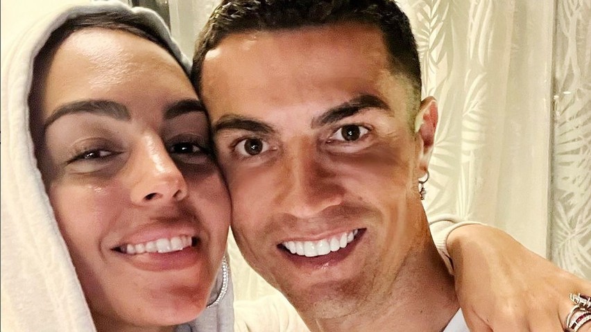 Cristiano Ronaldo nie będzie mógł się przespać z Georginą w Arabii Saudyjskiej?! Czy naprawdę może trafić do więzienia za noc z nią?