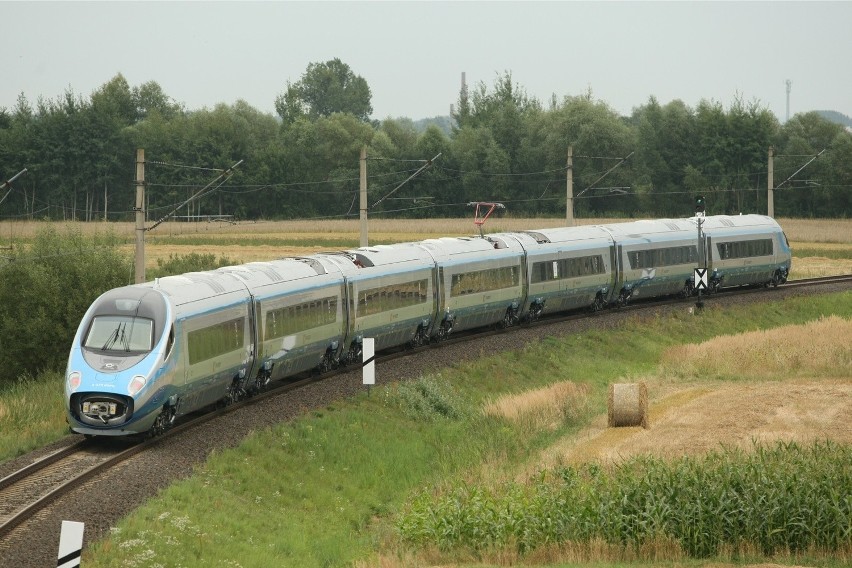 Pendolino