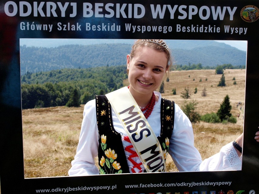 Odkryj Beskid Wyspowy. Po Mogielicy ścieżką Strzelców Podhalańskich [ZDJĘCIA]