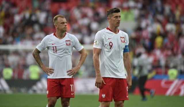 Polska - Kolumbia 0:3 Wszystkie bramki Youtube 24.06.2018 Skrót mecz, gole  [Wideo] | Gazeta Współczesna