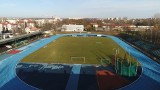 Stadiony w Krakowie z lotu ptaka cz. 1 [ZDJĘCIA Z DRONA]