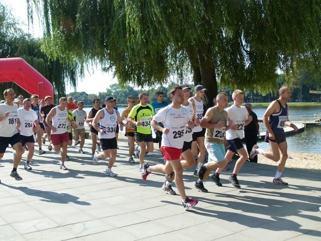 W Radomskim Maratonie Trzeźwości ma wystartować 400 osób